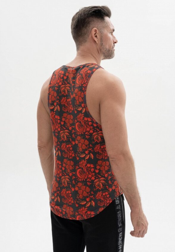 Майка Великоросс