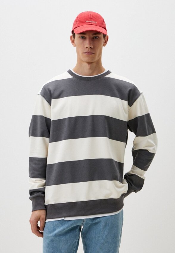 Свитшот Mark Formelle