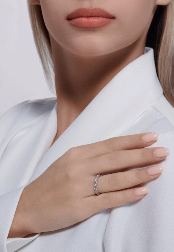 Кольцо Sokolov