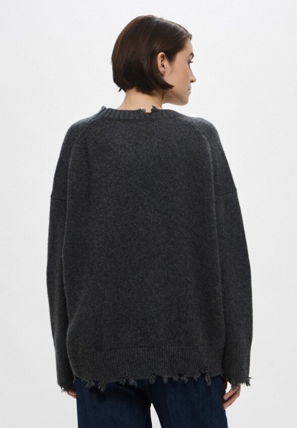 Джемпер Addicted