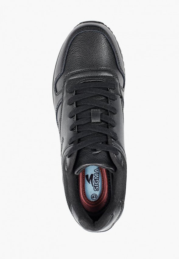 Кроссовки Sigma