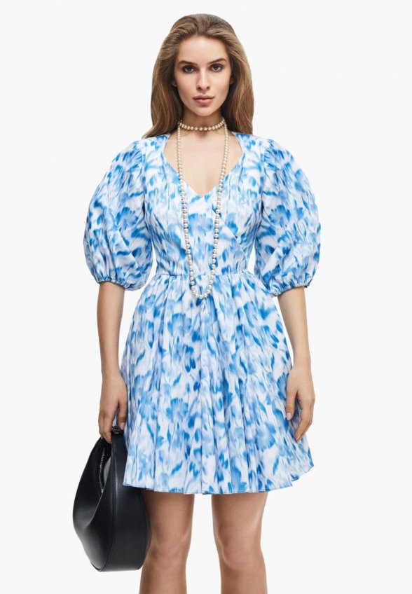 Платье Top Top