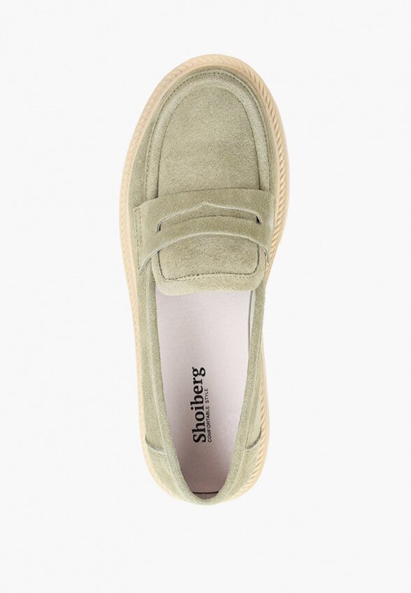 Лоферы Shoiberg