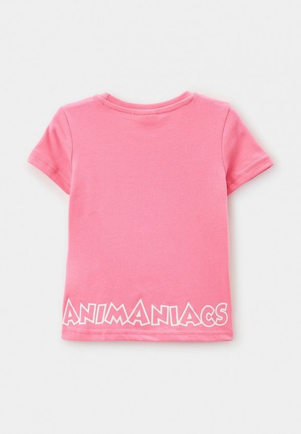 Футболка и леггинсы PlayToday