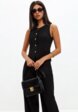 Жилет Sandrine4  - превью