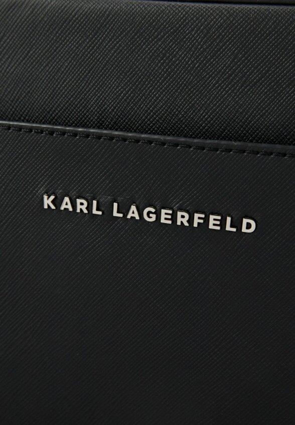Сумка и кошелек Karl Lagerfeld