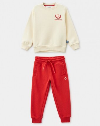 Костюм спортивный Trussardi Junior детям