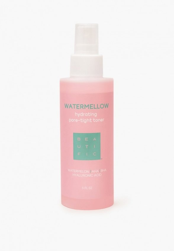 Тонер для лица Beautific