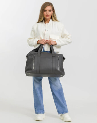 Др.Коффер 8010B-77 сумка дорожная женщинам