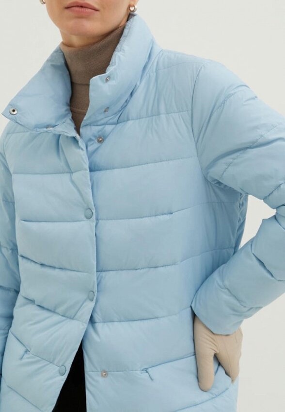 Куртка утепленная Finn Flare