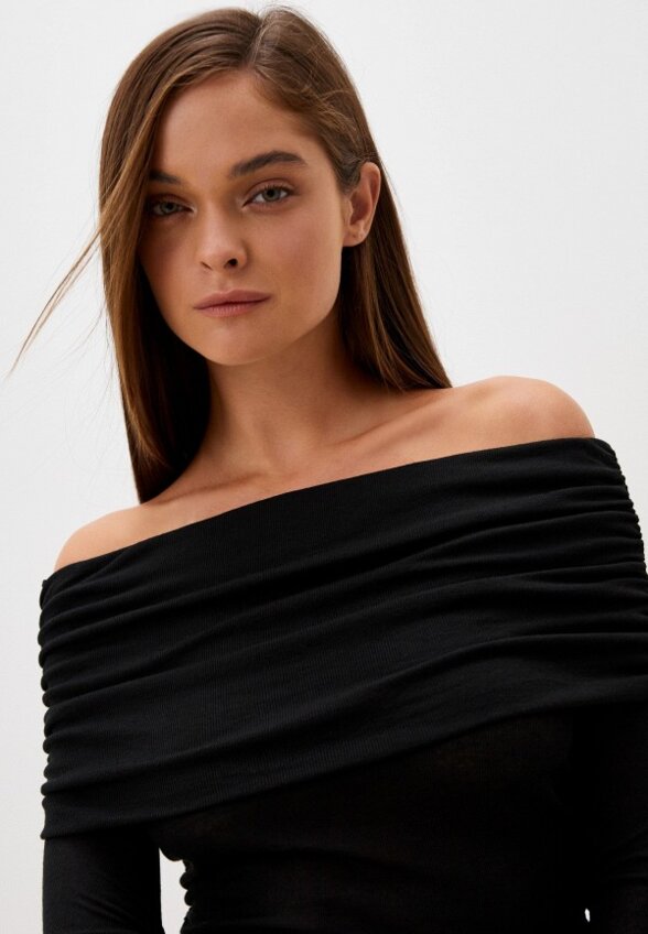 Лонгслив Befree