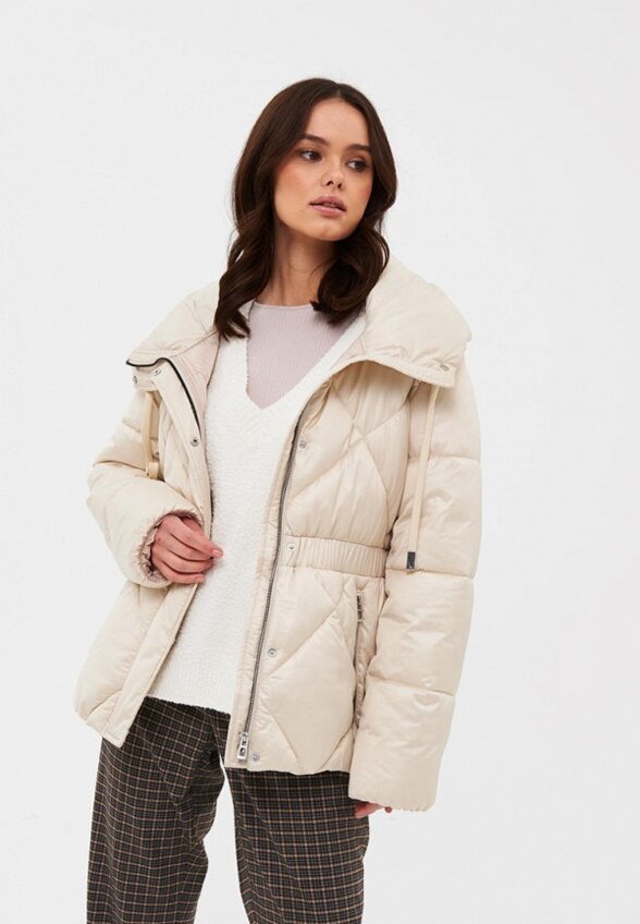 Куртка стеганая Gerry Weber