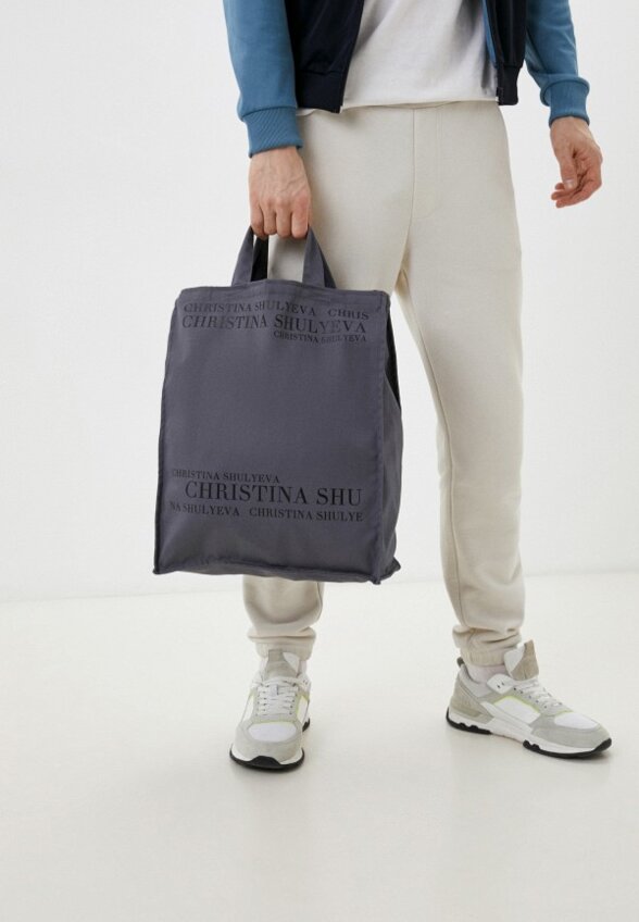 Сумка Christina Shulyeva