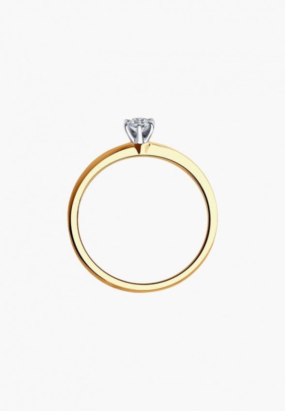 Кольцо Sokolov