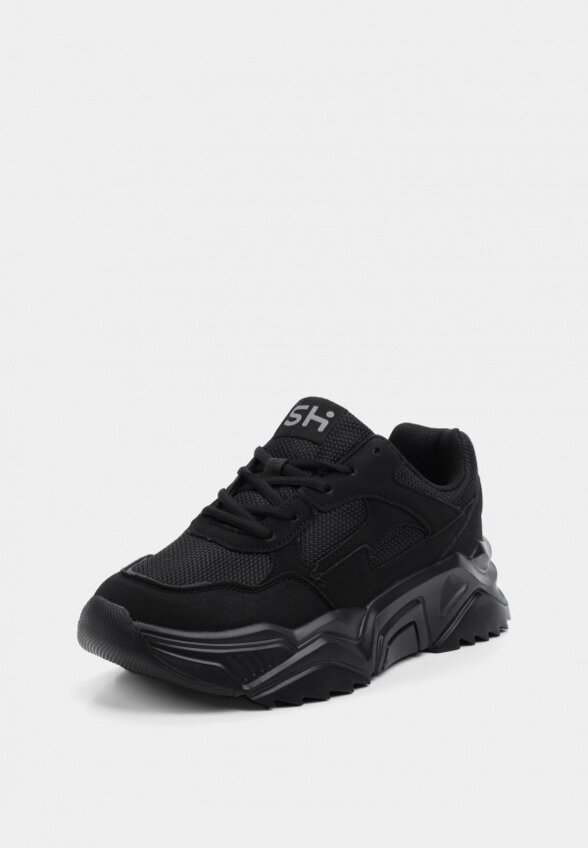 Кроссовки Shuzzi