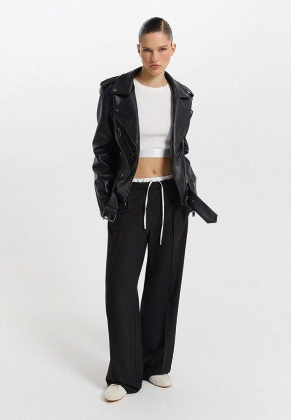 Косуха Love Republic