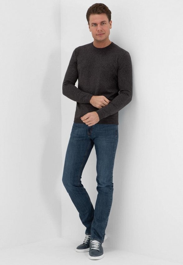 Джемпер Thomas Berger