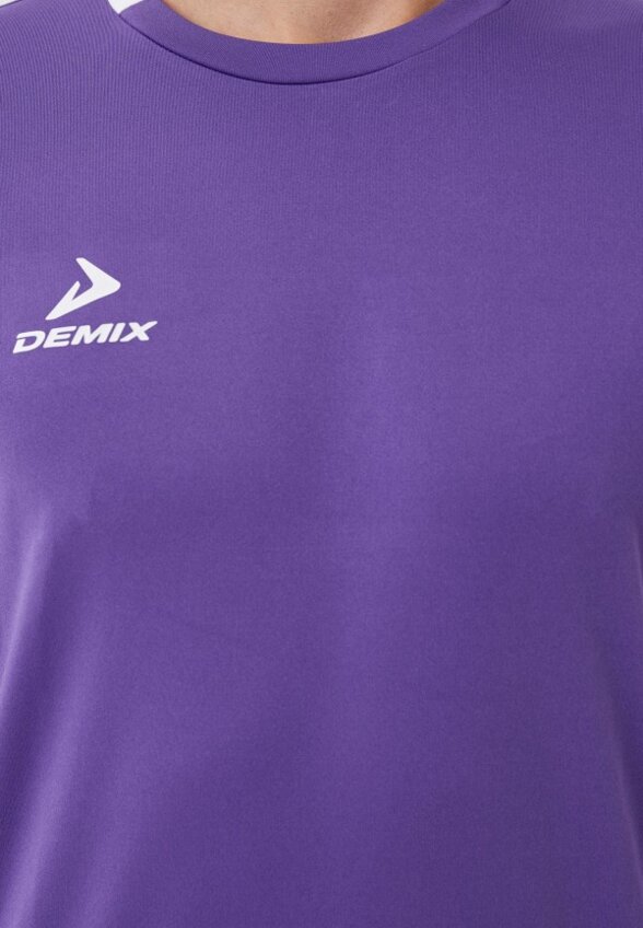 Лонгслив спортивный Demix
