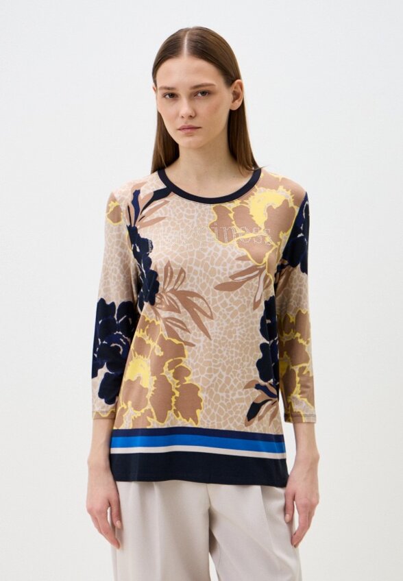 Лонгслив Betty Barclay