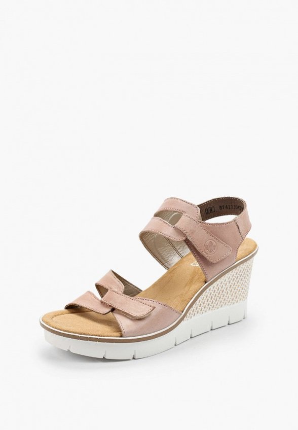 Босоножки Rieker