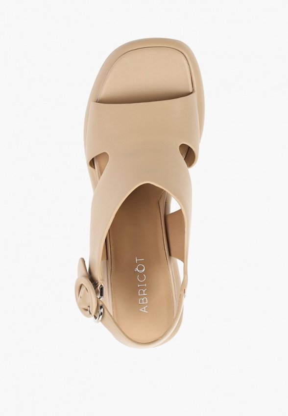 Босоножки Abricot