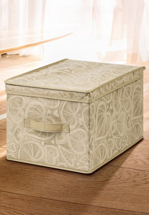 Короб для хранения Elcasa