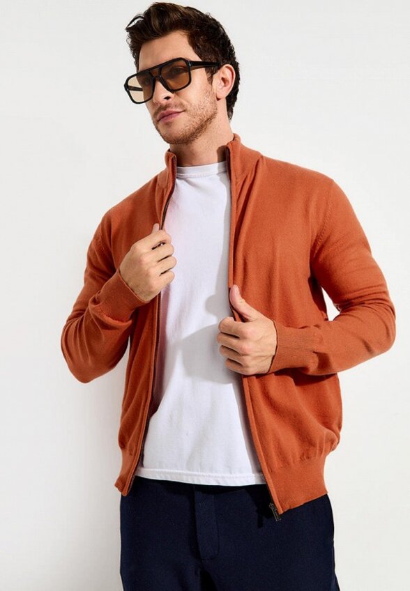 Кардиган Mountica