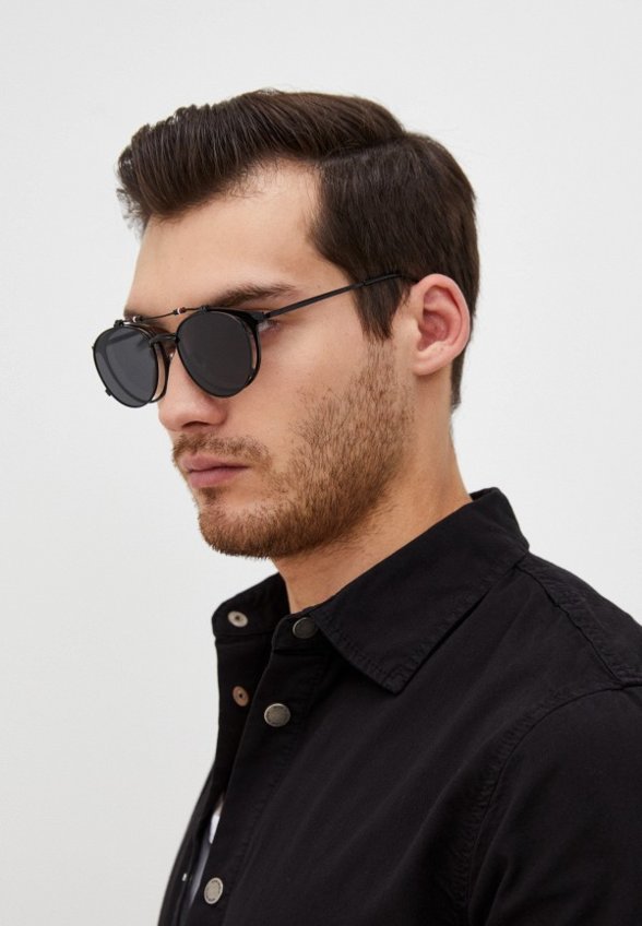 Очки солнцезащитные Havvs