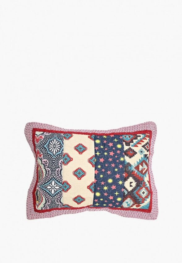 Покрывало и наволочка Panteratex