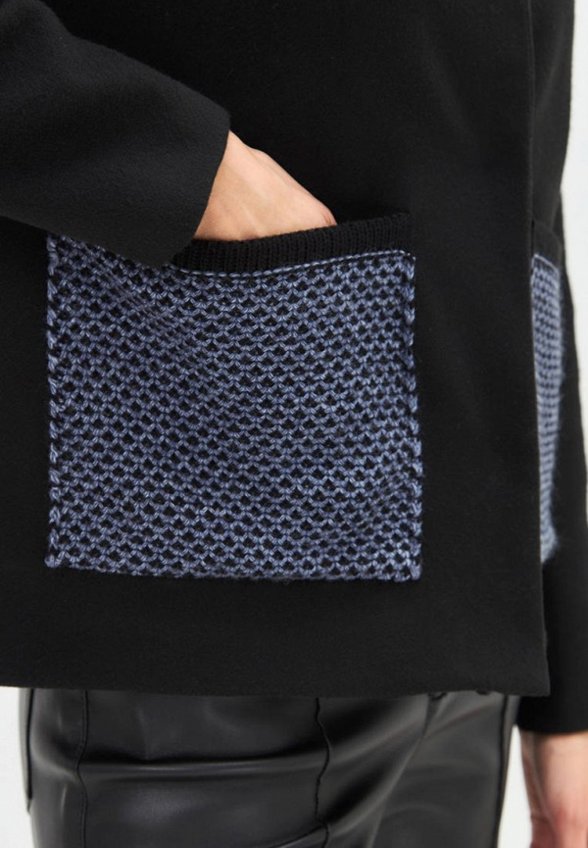 Жакет Сиринга