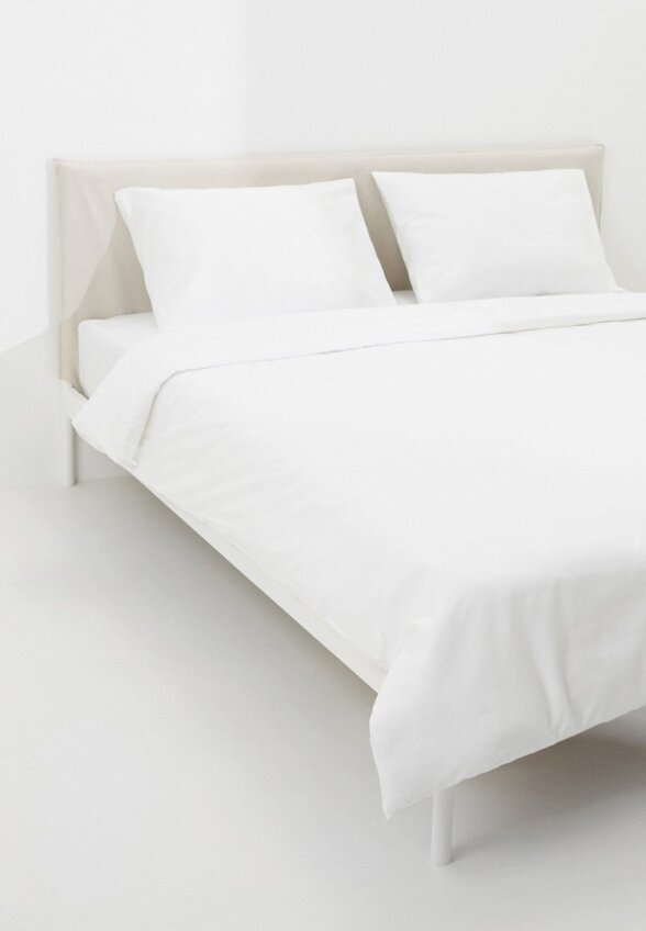 Постельное белье Евро Lamoda Home