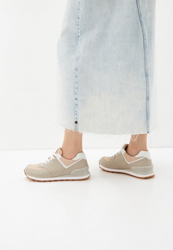 Кроссовки Ralf Ringer