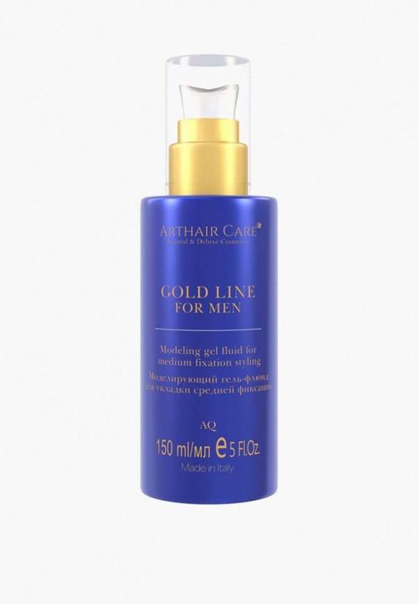 Гель для укладки Arthair Care