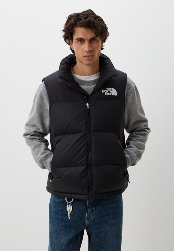 Жилет утепленный The North Face