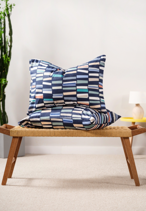 Постельное белье 2-спальное Ночь нежна