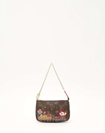 Louis Vuitton Pochette женщинам