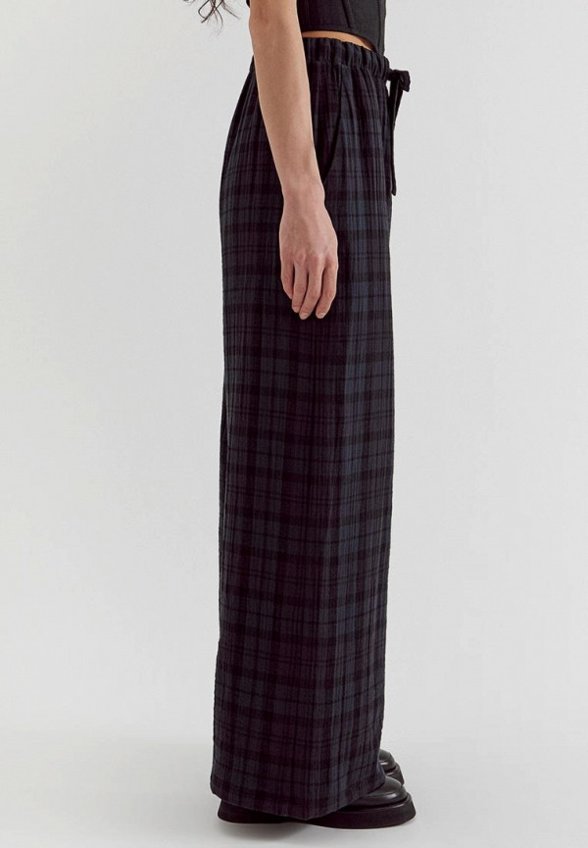 Брюки Unique Fabric