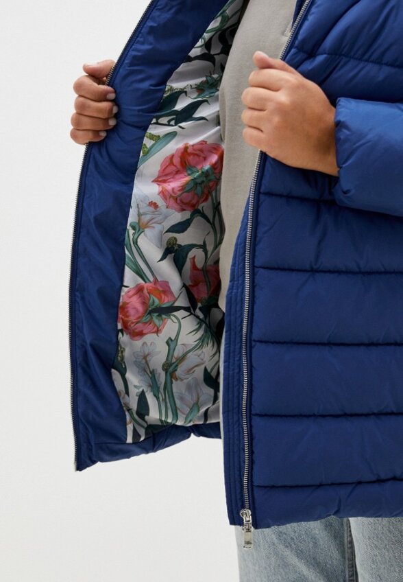 Пуховик MaxRoses