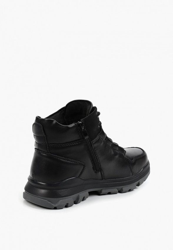 Ботинки Shuzzi