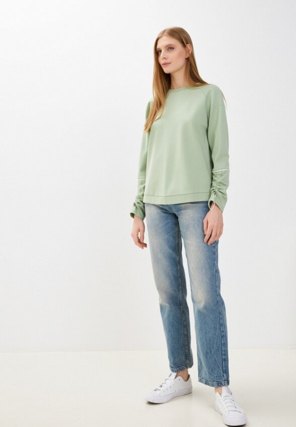 Свитшот Pompa