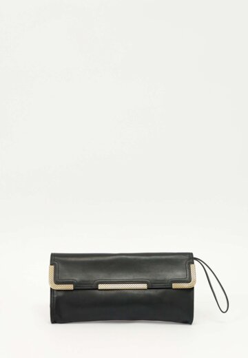 Bottega Veneta Leather Bag