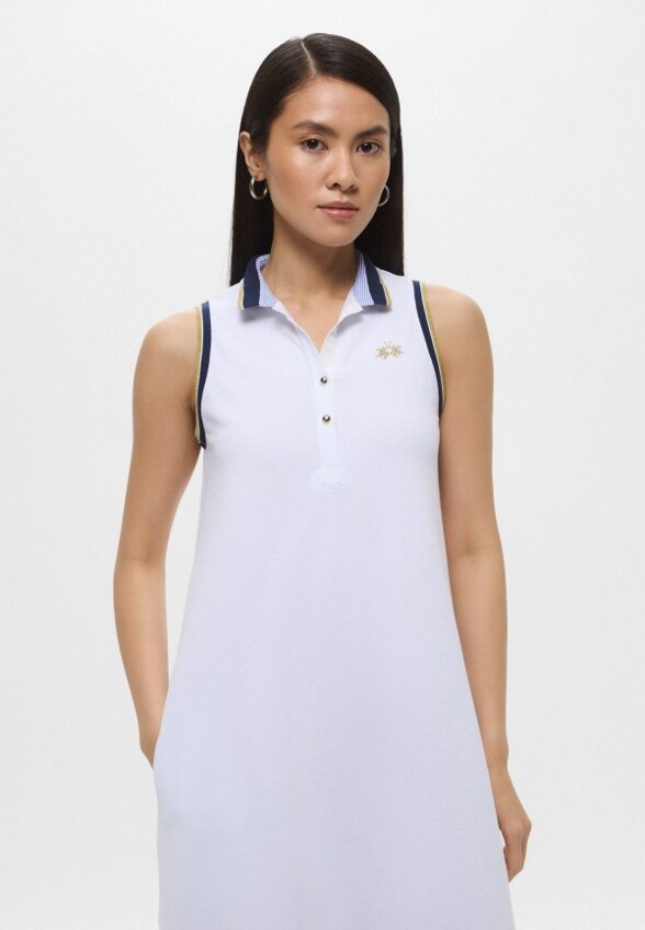 Платье La Martina