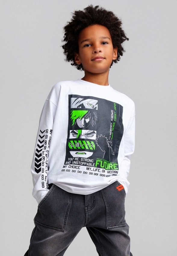 Джинсы PlayToday