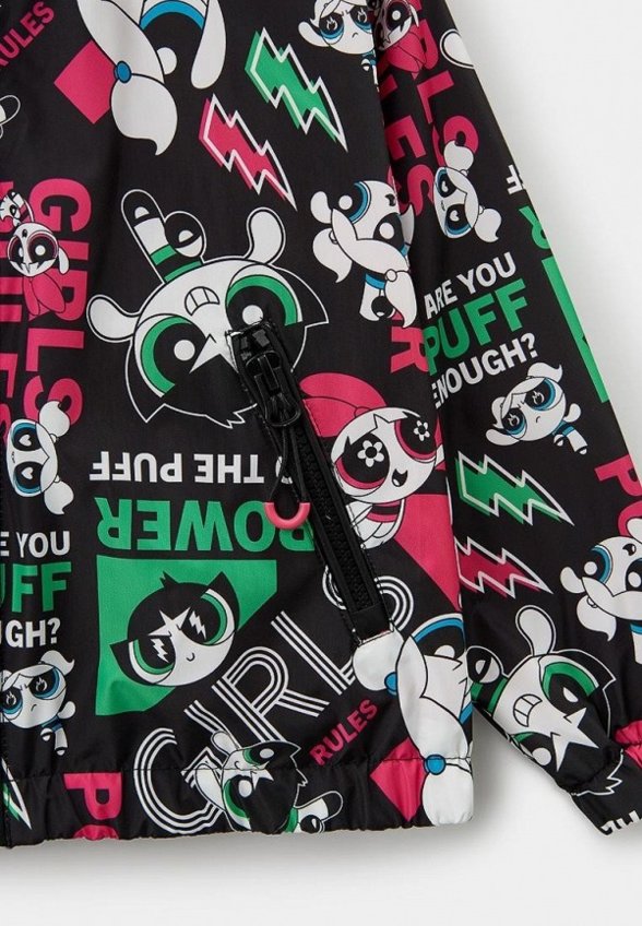 Куртка PlayToday