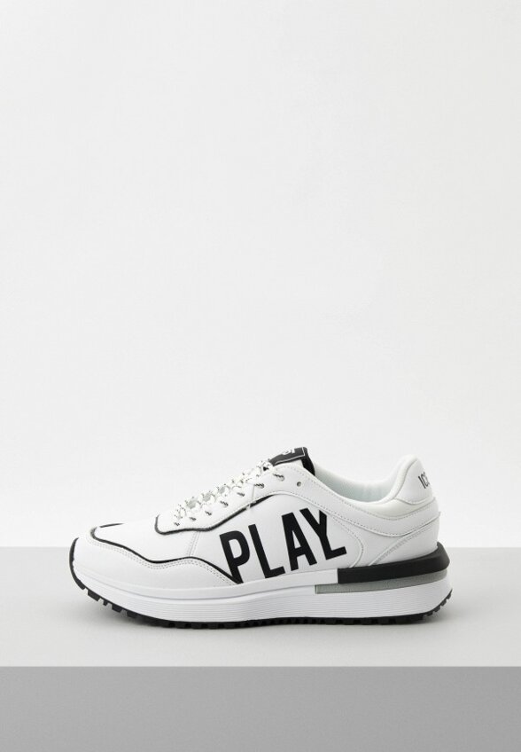 Кроссовки Ice Play