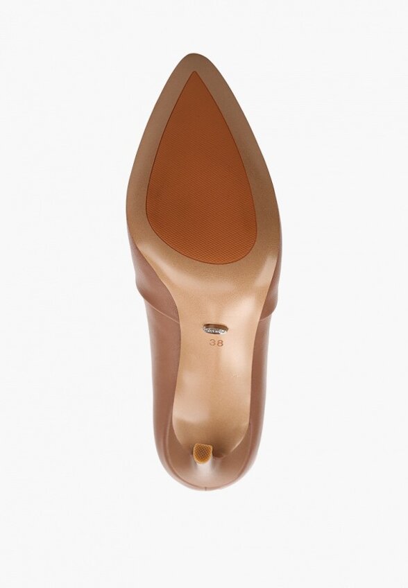 Ботильоны El'Rosso