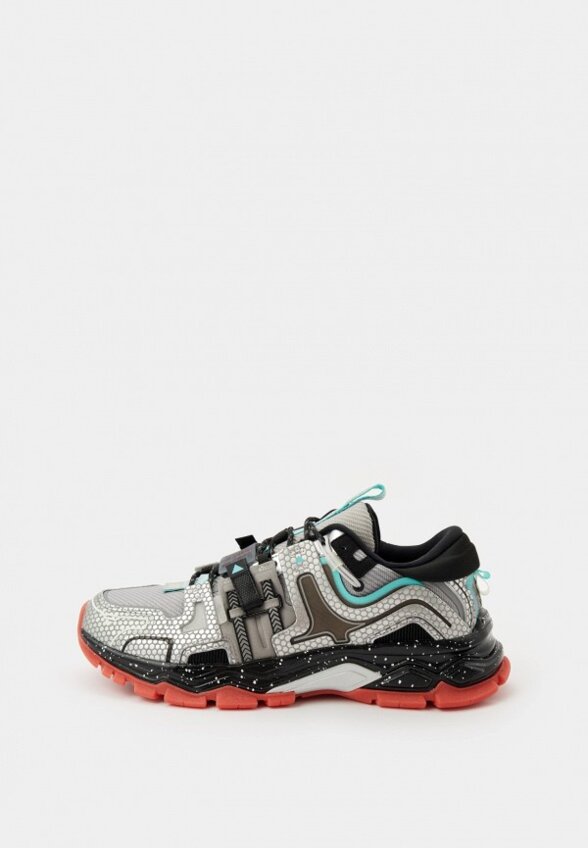 Кроссовки Peak