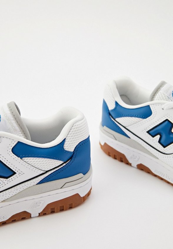 Кеды New Balance