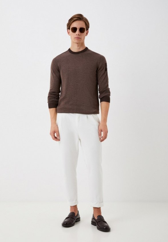 Джемпер Cudgi