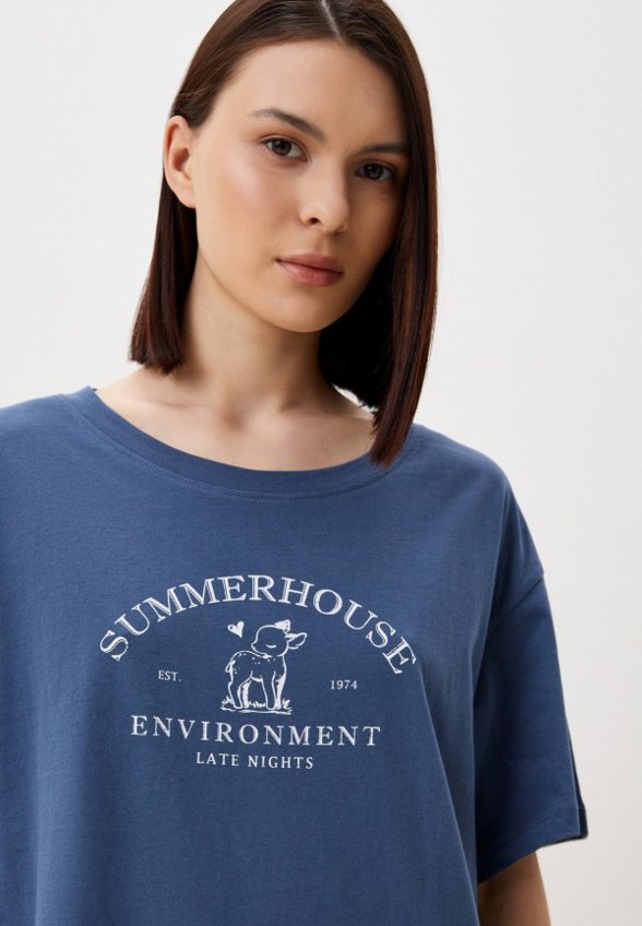 Платье домашнее Mark Formelle